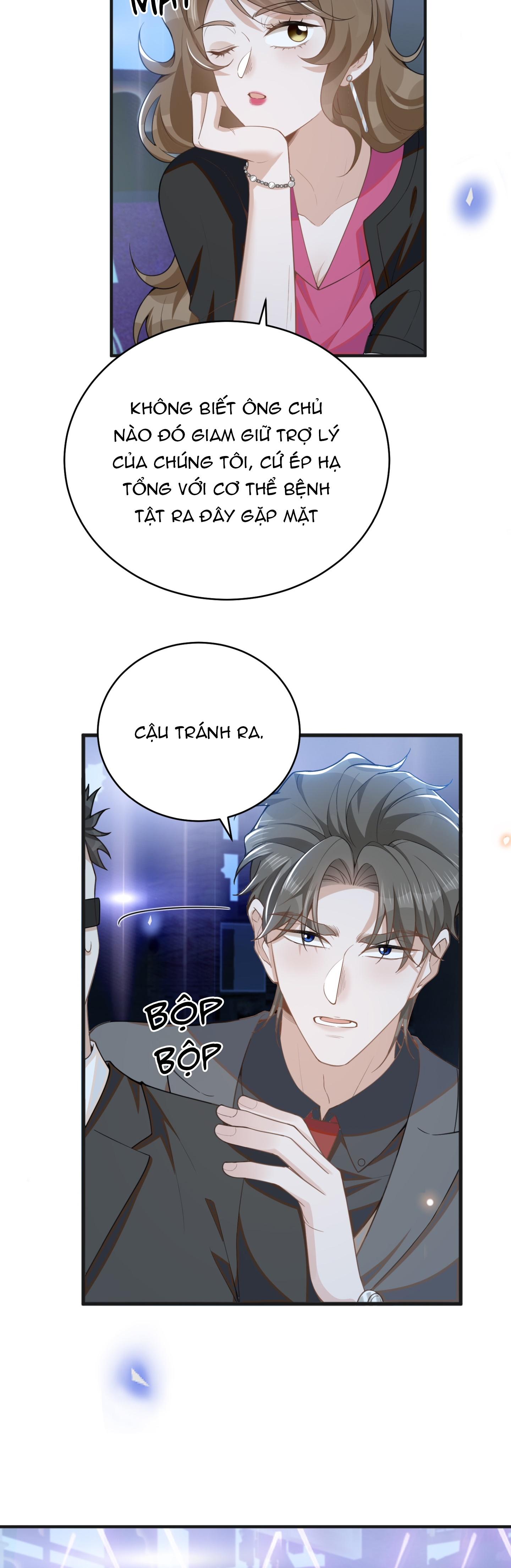 Đọc truyện Lai sinh bất kiến - Chapter 133