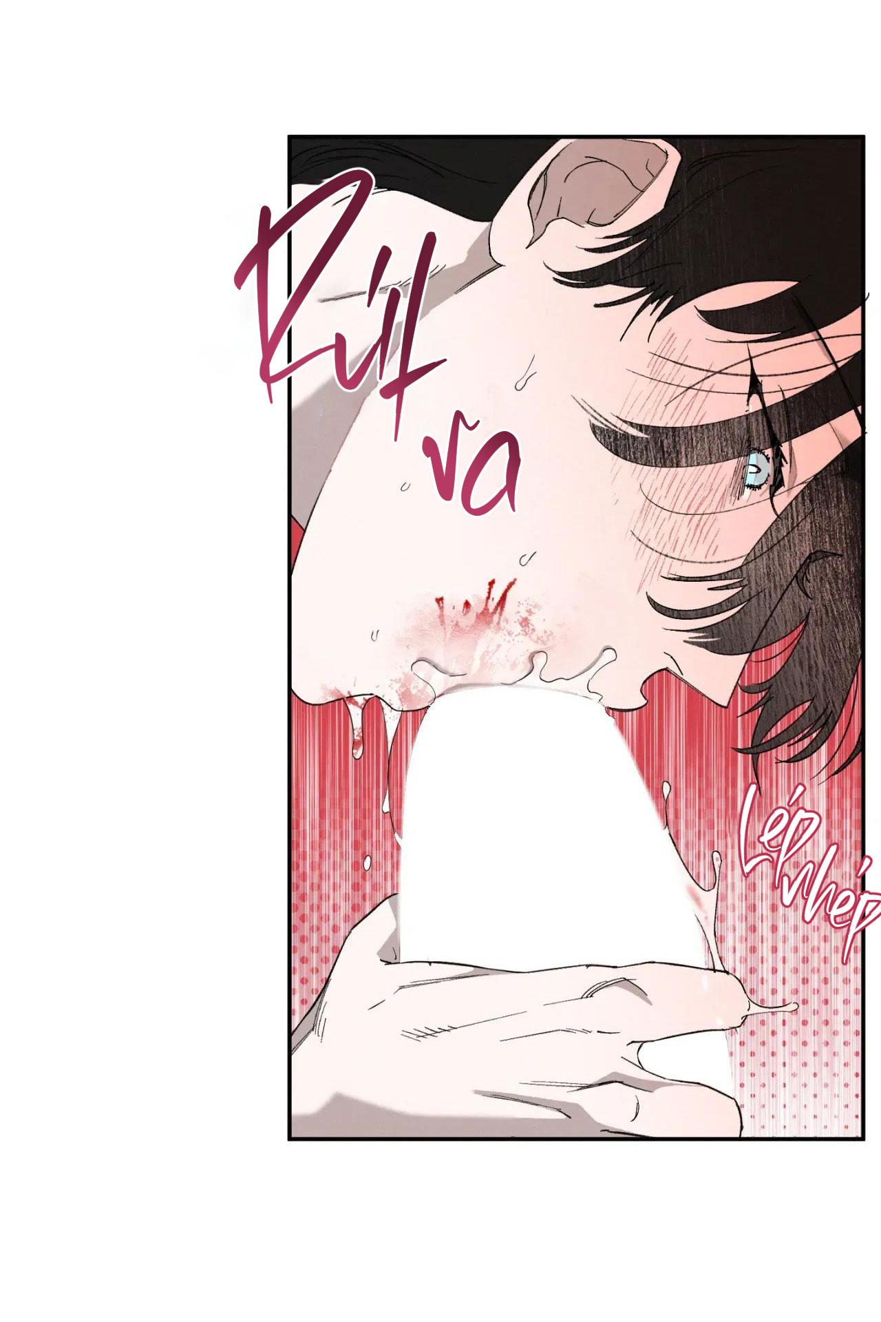 Đọc truyện LỜI NÓI DỐI ĐẪM MÁU - Chapter 31