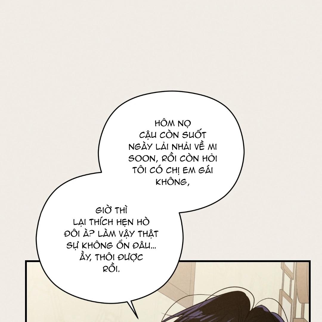 Đọc truyện Ký Sự Thanh Xuân 1995 - Chapter 10