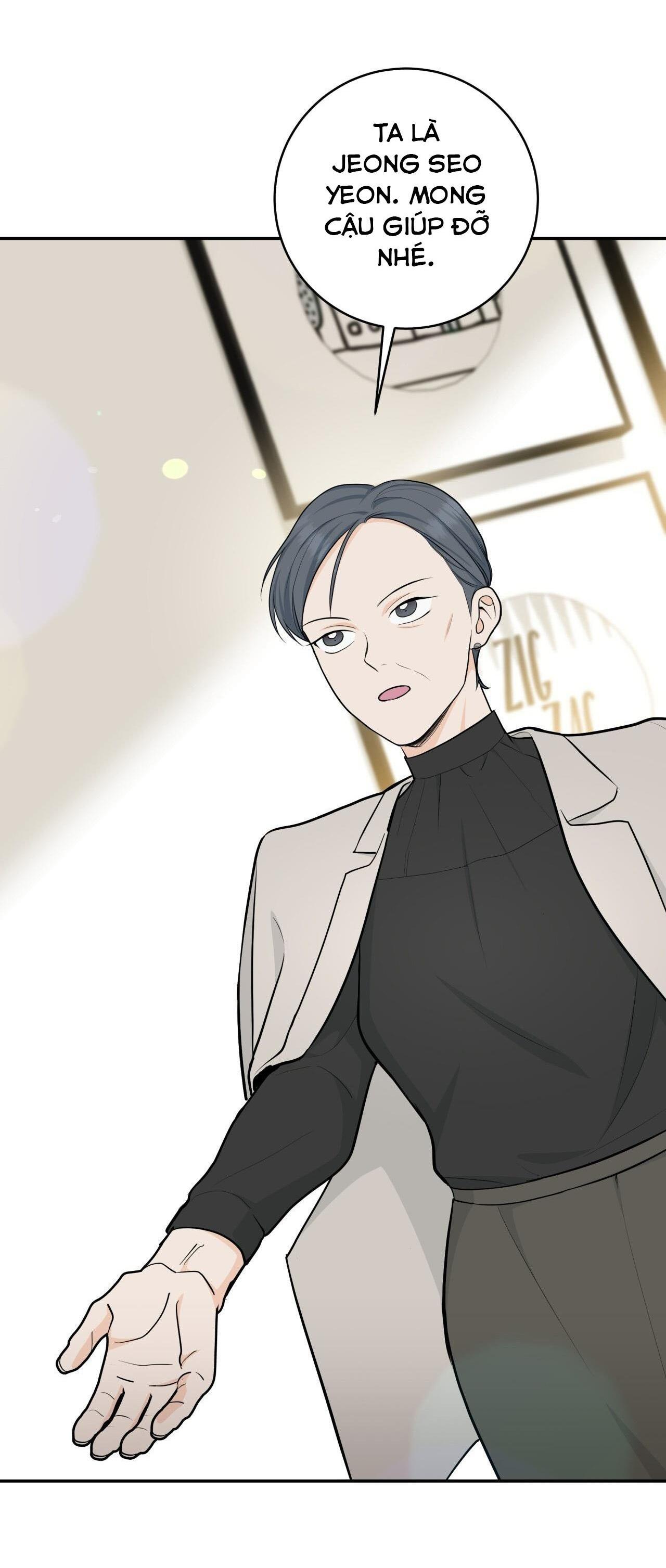 Đọc truyện VỊ NGỌT KHÔNG ĐƯỜNG (SWEET NOT SUGAR) - Chapter 58