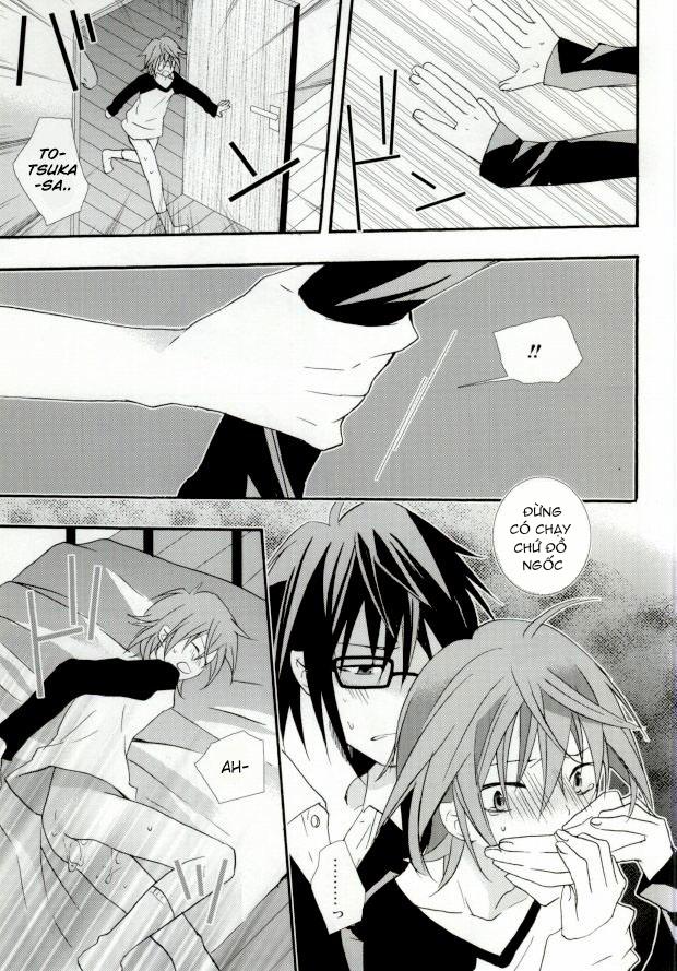 Đọc truyện Tổng Hợp Oneshot Rape - Chapter 181