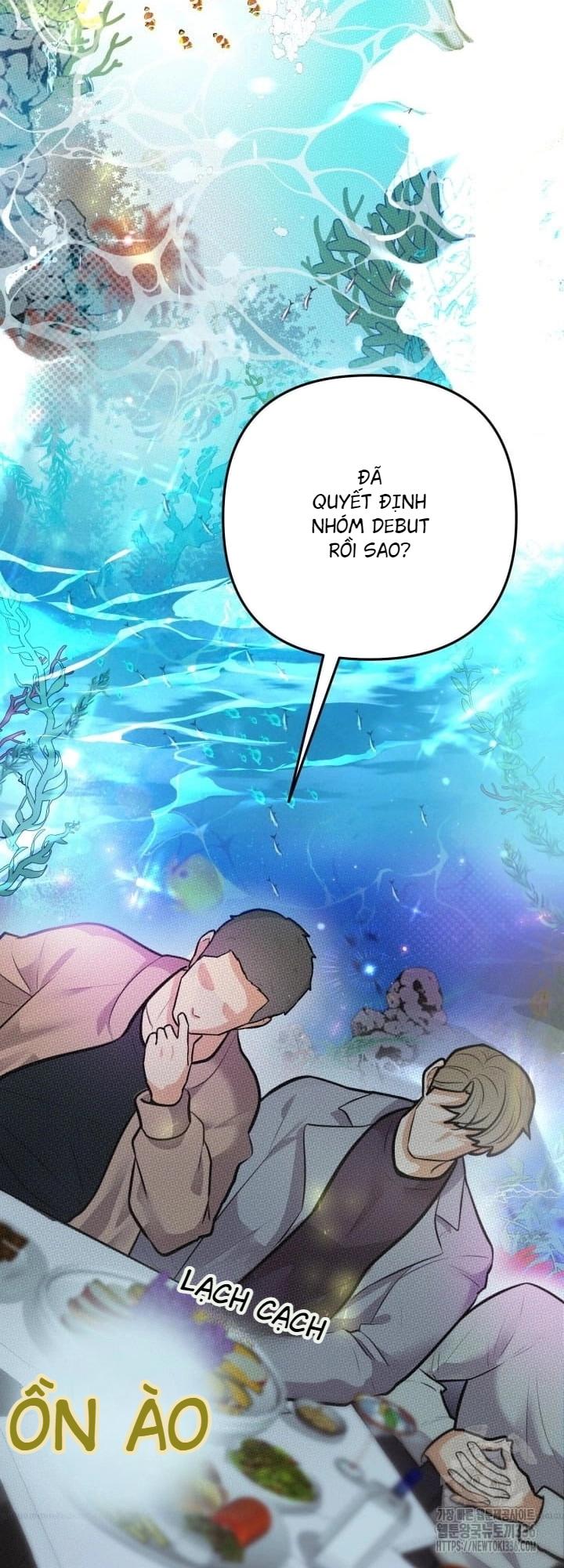 Đọc truyện báo cáo thu thập dữ lệu về tuyến tiền liệt - Chapter 2