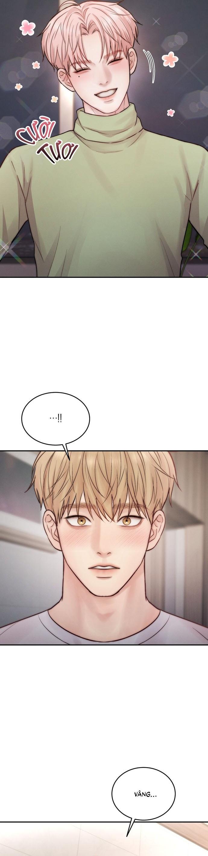 Đọc truyện  Love Remedy - Chapter 30
