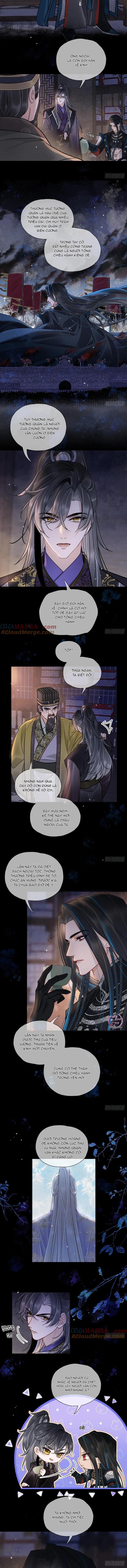 Đọc truyện Rắp Tâm Bất Kính - Chapter 34