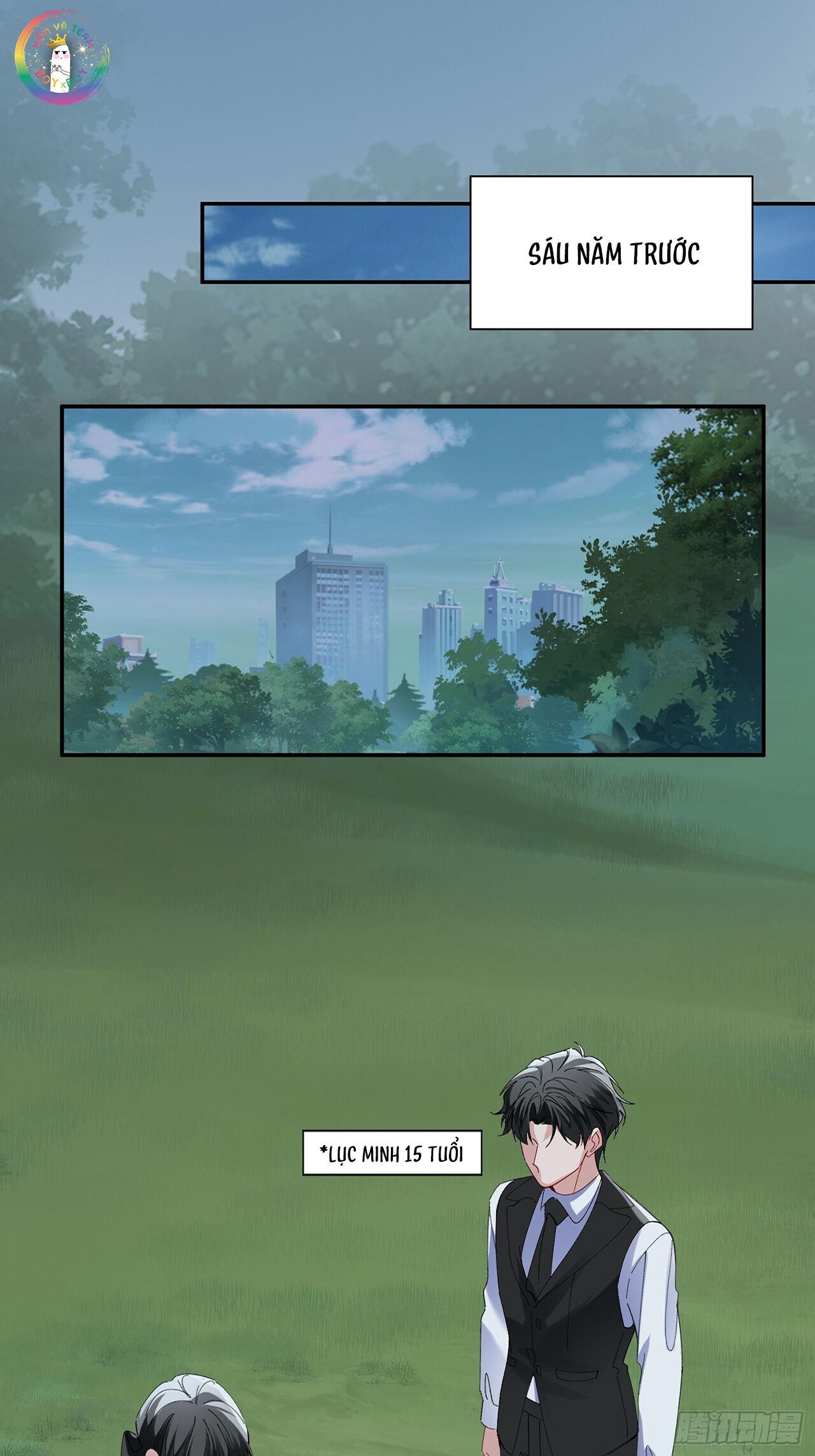 Đọc truyện Dĩ Hạ Khi Thượng - Chapter 64