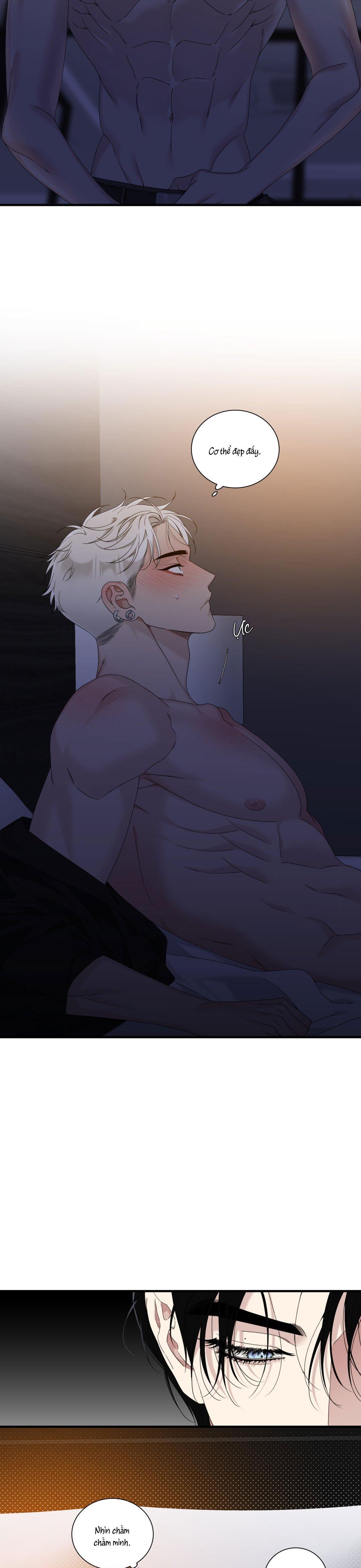 Đọc truyện KHỞI ĐẦU SAI LẦM - Chapter 20