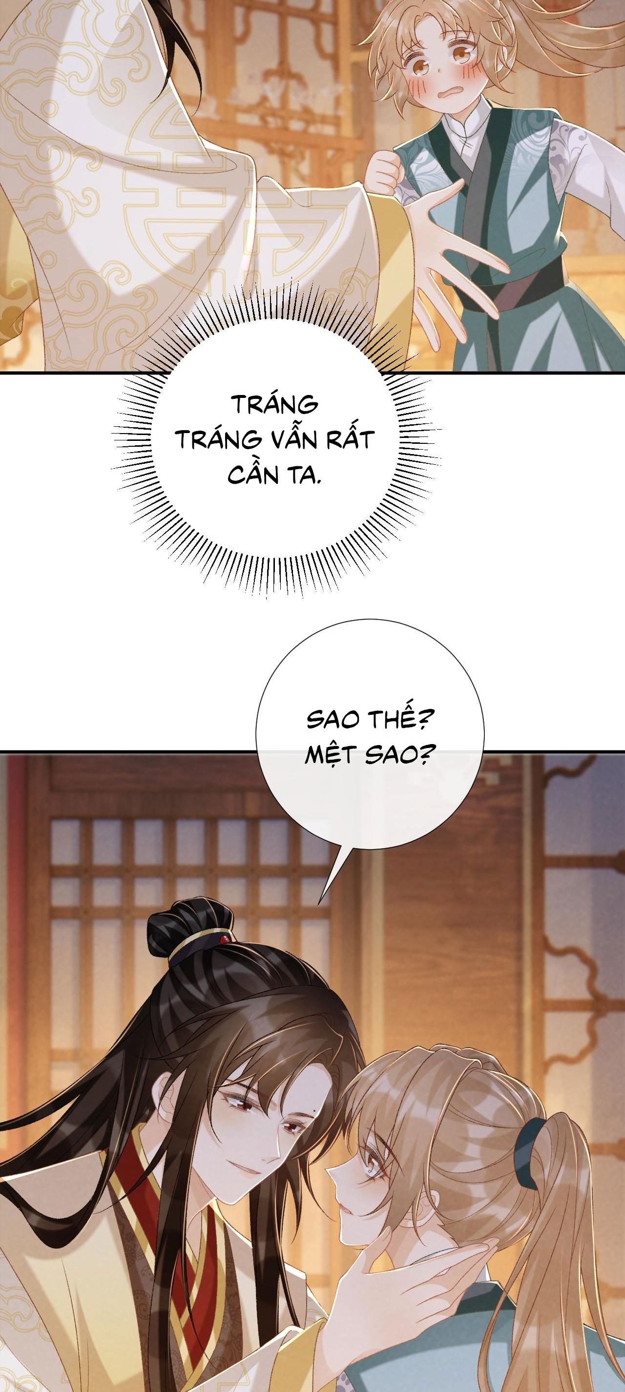 Đọc truyện CẠM BẪY CỦA KẺ BIẾN THÁI - Chapter 88
