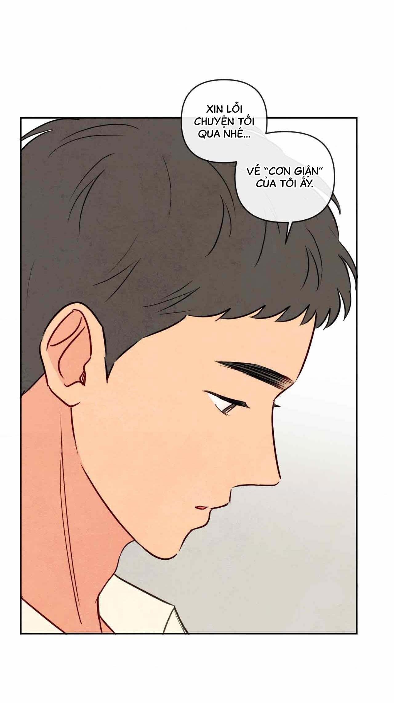 Đọc truyện Sự quyến rũ của Thần Rắn - Chapter 14