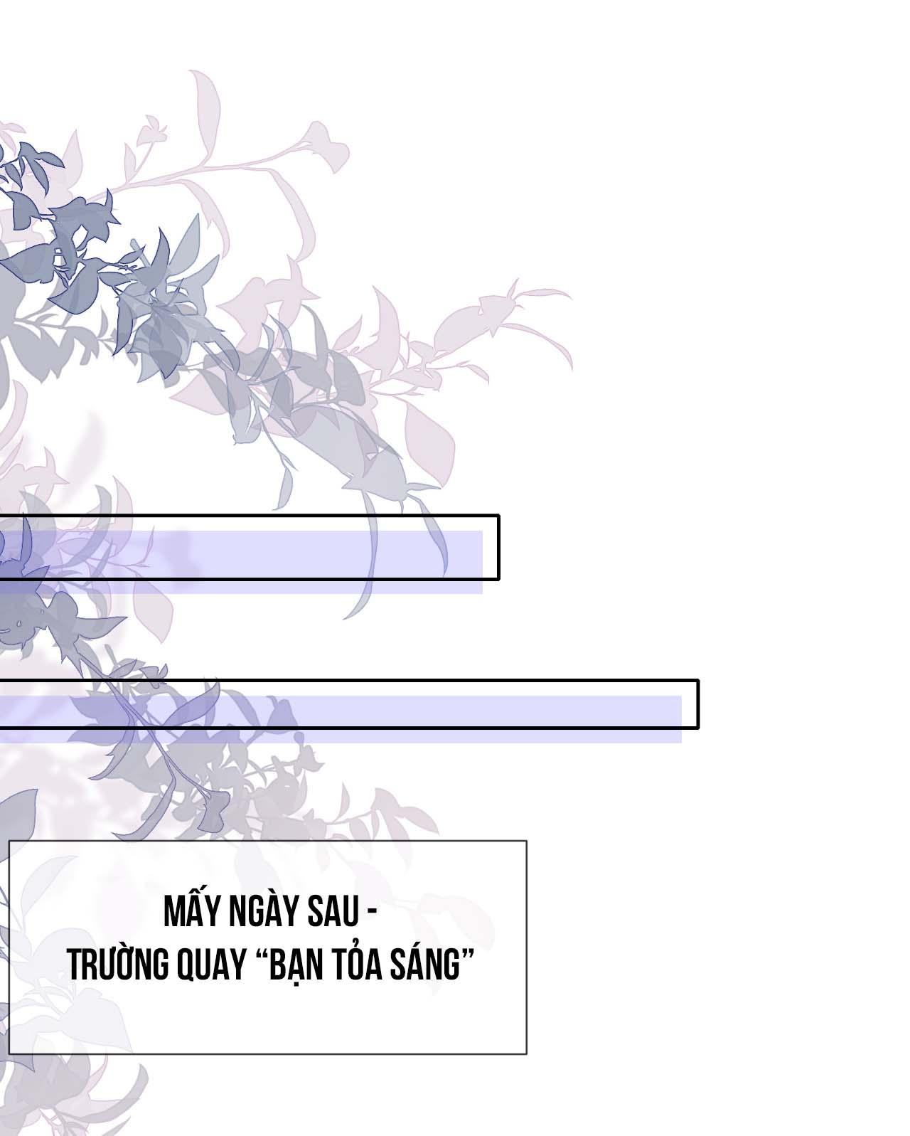 Đọc truyện (END) Viên Tiên Sinh Luôn Không Vui - Chapter 41