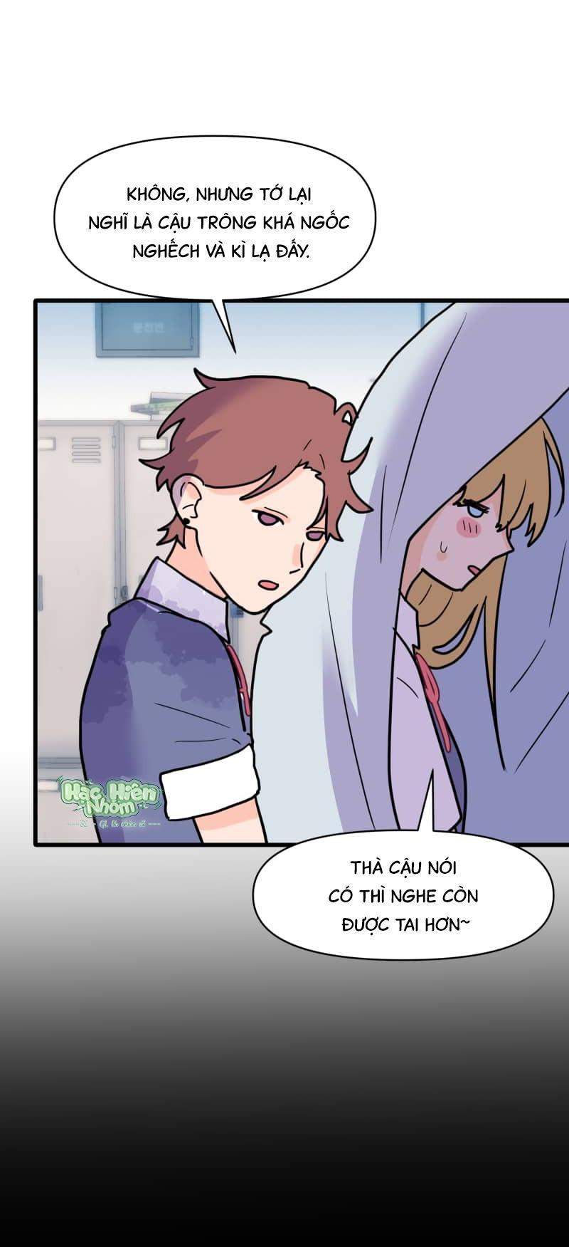 Đọc truyện Truyện Ngôn Nhưng Không Ngôn Lắm - Chapter 114