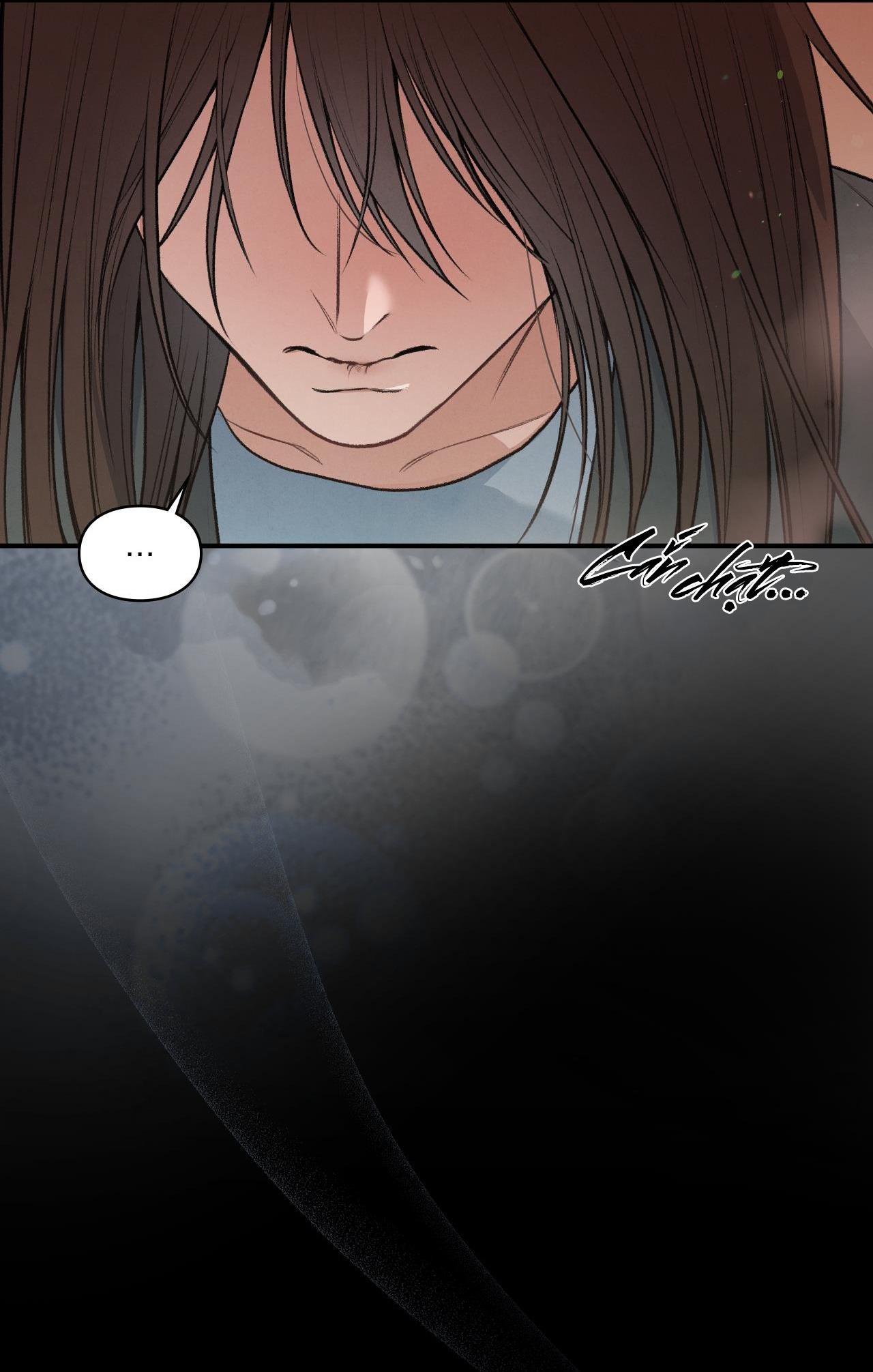 Đọc truyện SỨ GIẢ THẦN CHẾT - Chapter 10