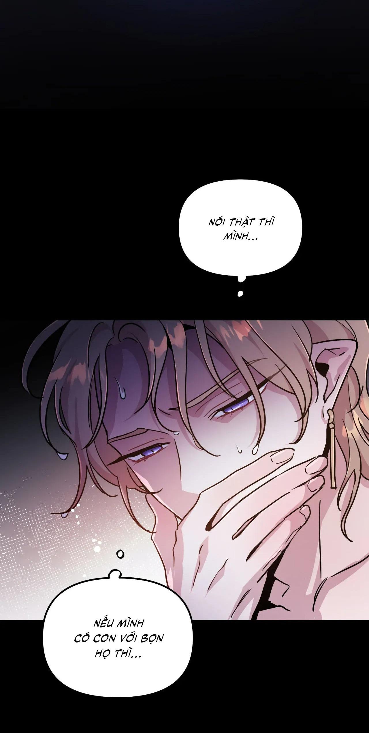 Đọc truyện  Ám Giữ Linh Hồn - Chapter 65