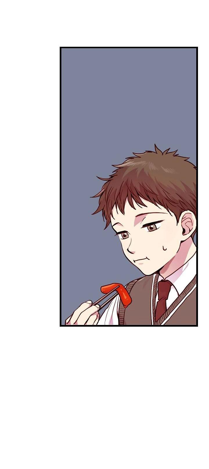 Đọc truyện Cách Để Trở Thành Gia Đình - Chapter 7