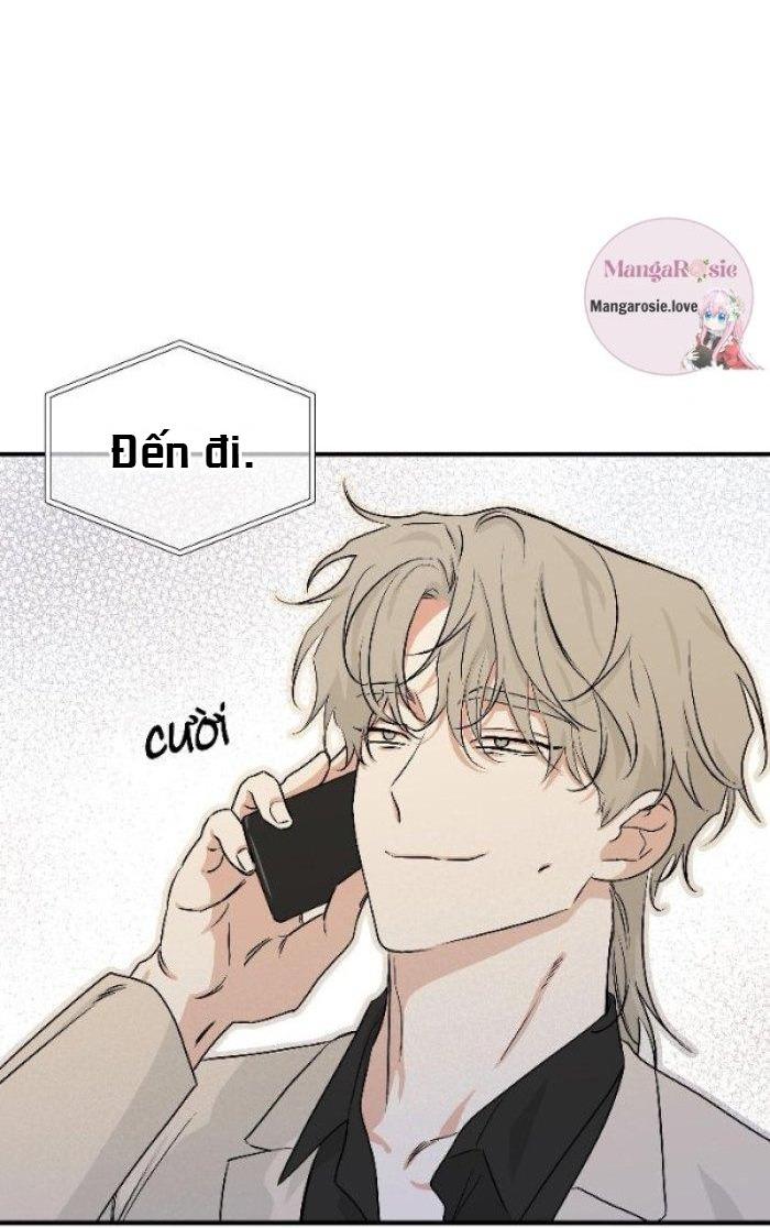 Đọc truyện Thủy triều thấp lúc chạng vạng - Chapter 42
