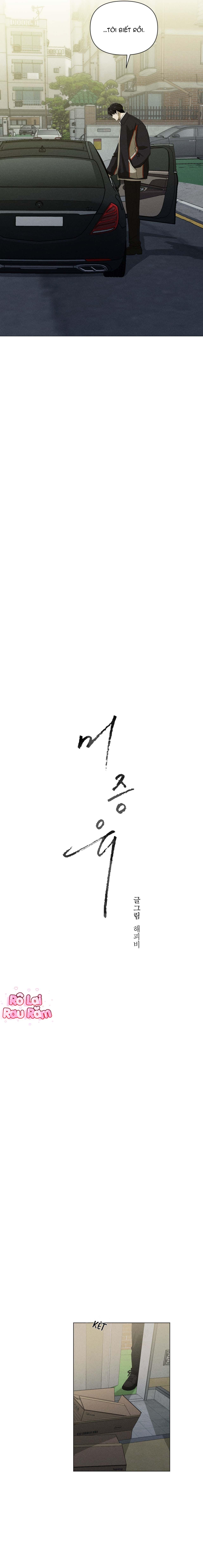 Đọc truyện CHƯA TỪNG CÓ - Chapter 12