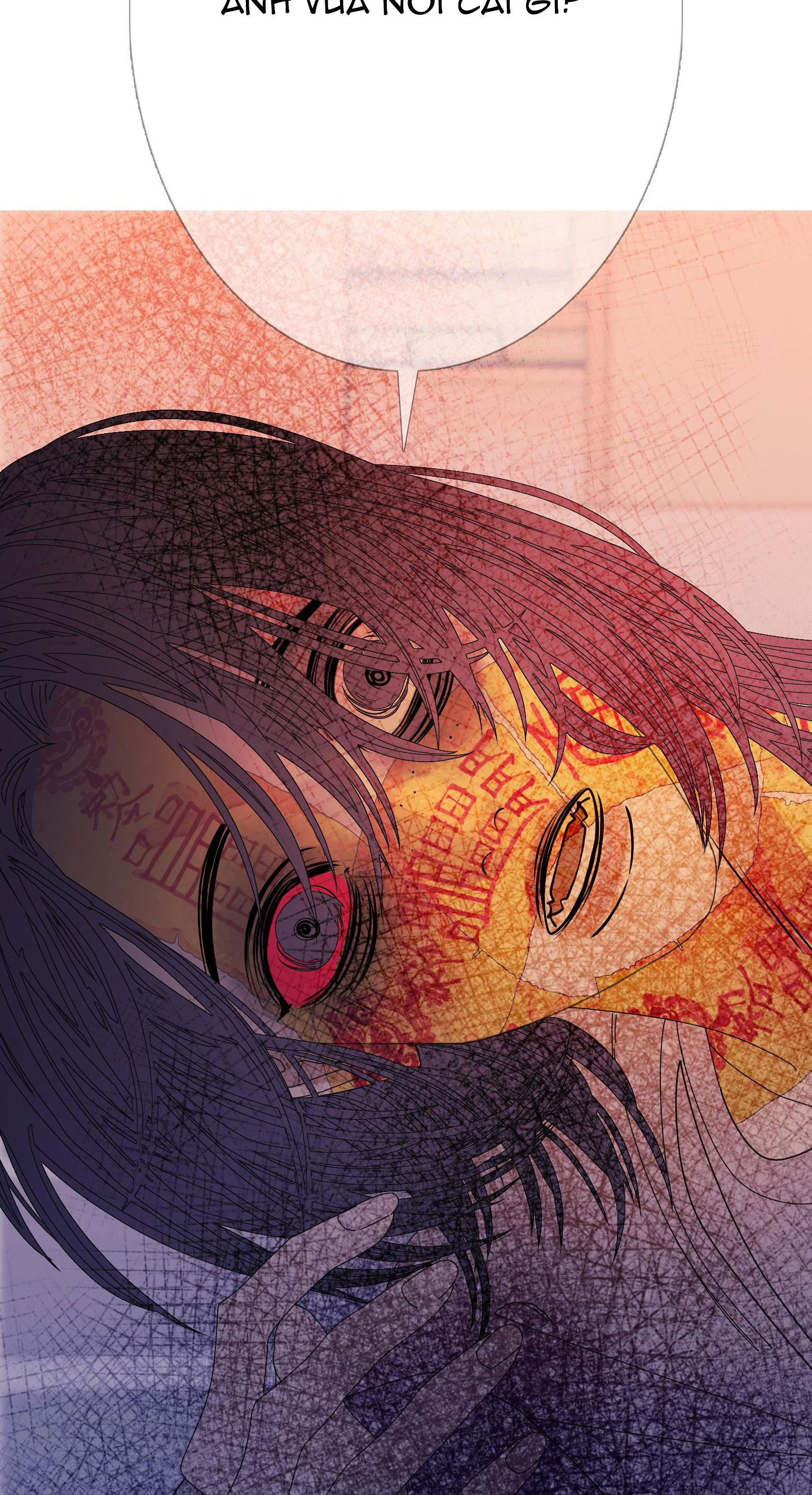 Đọc truyện CHUYỆN QUỶ MÔN QUAN - Chapter 56