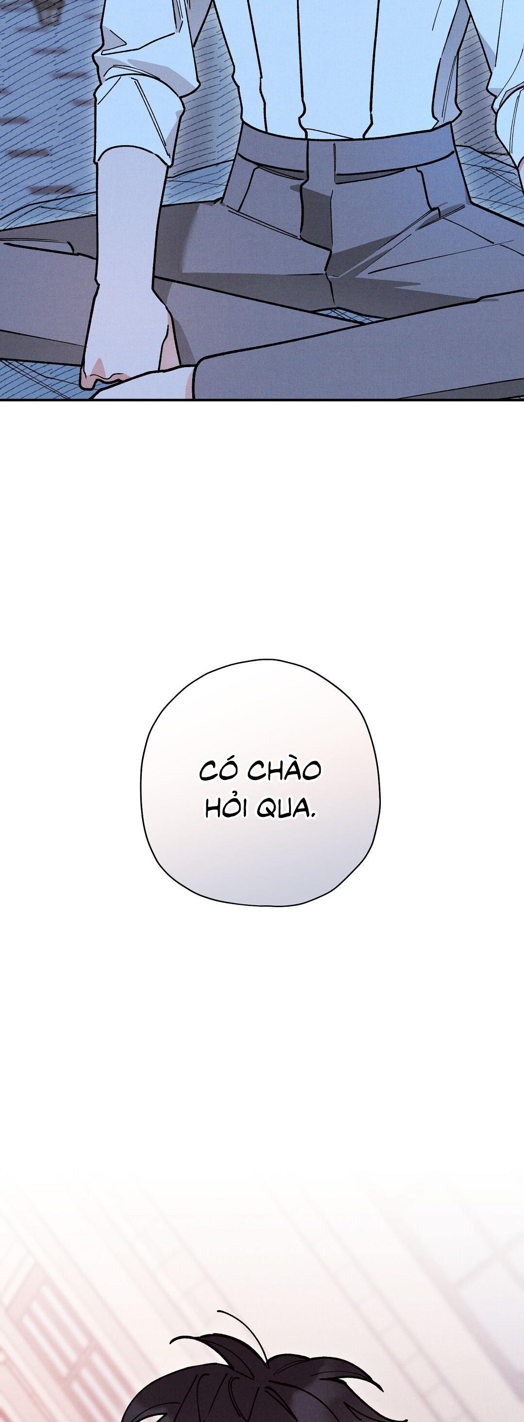 Đọc truyện HOÀNG TỬ HƯ HỎNG CHE GIẤU MÌNH LÀ OMEGA - Chapter 54