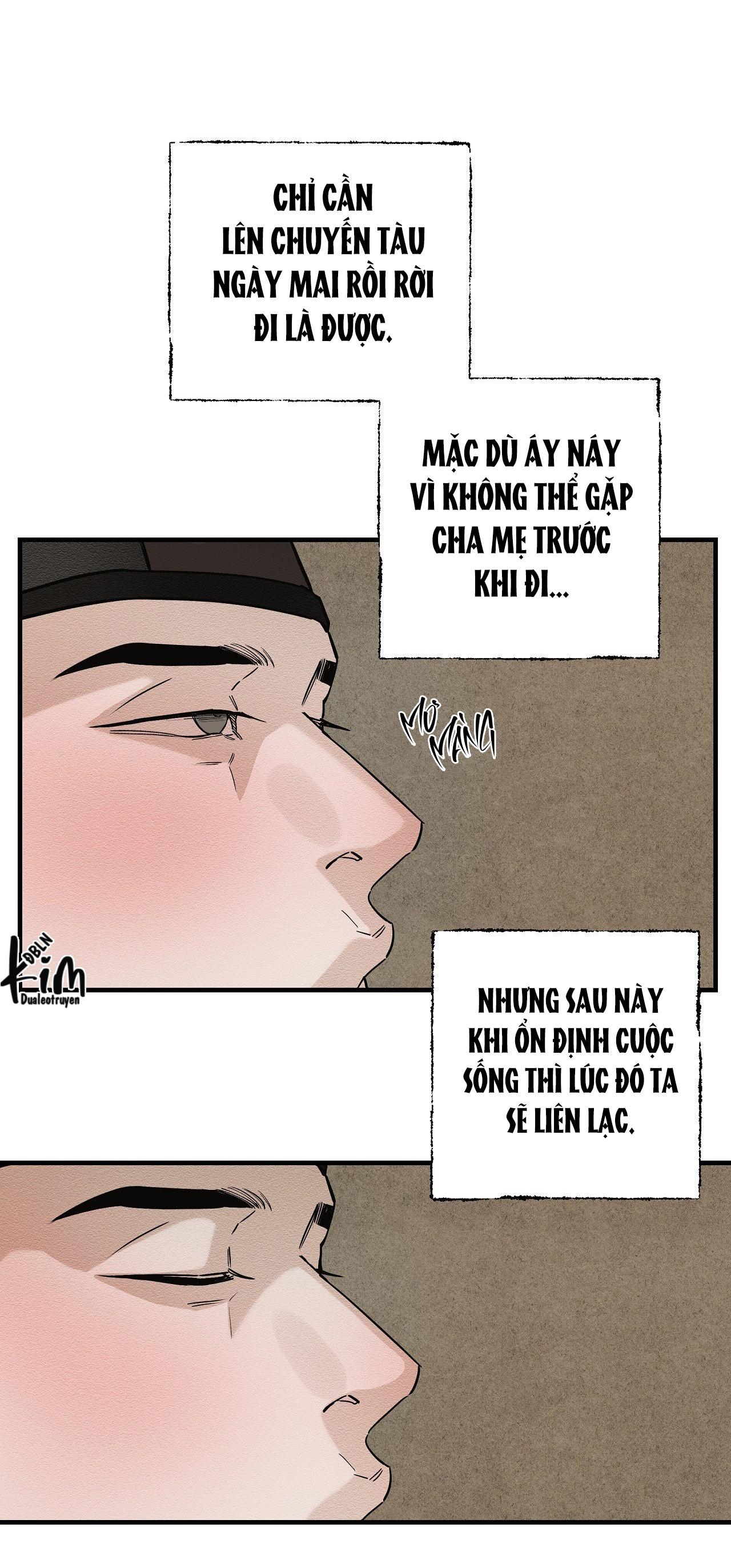 Đọc truyện DUYÊN PHẬN - Chapter 26