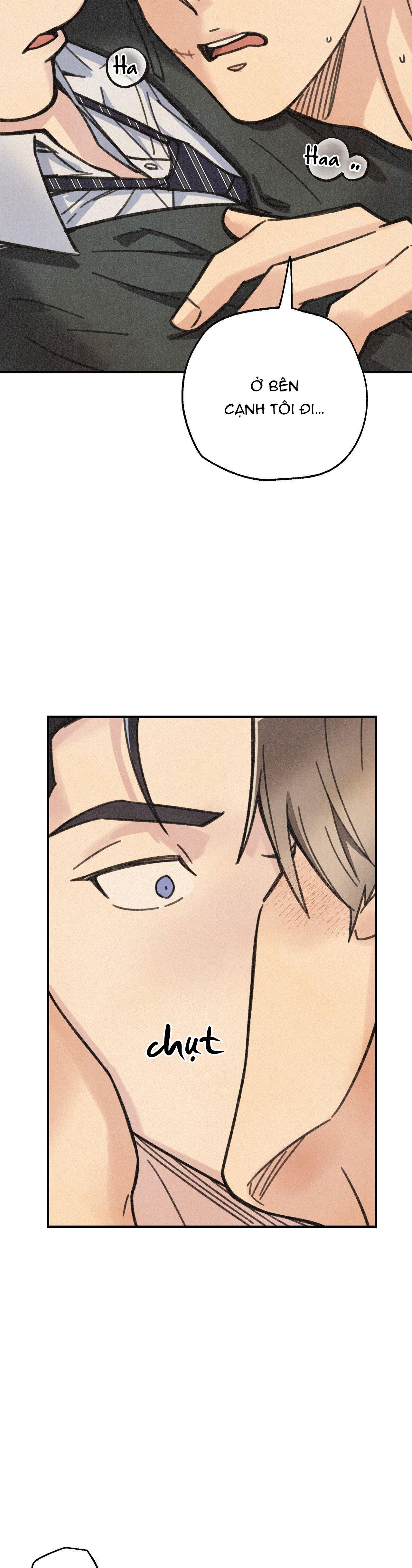 Đọc truyện BĂNG ĐẢNG SAMGEORI - Chapter 4