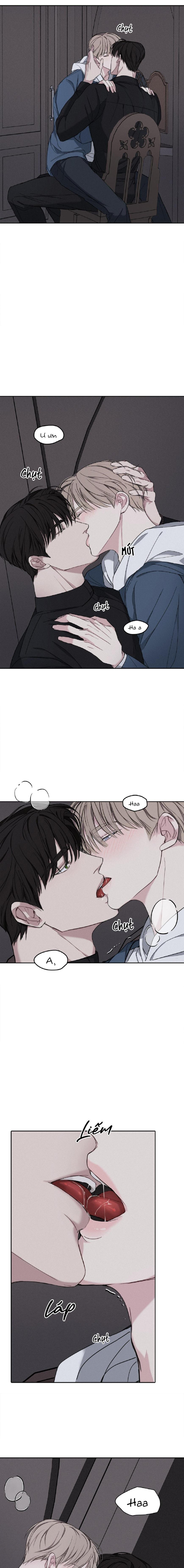 Đọc truyện Tuyển Tập Manhwa Dằm Khăm - Chapter 57