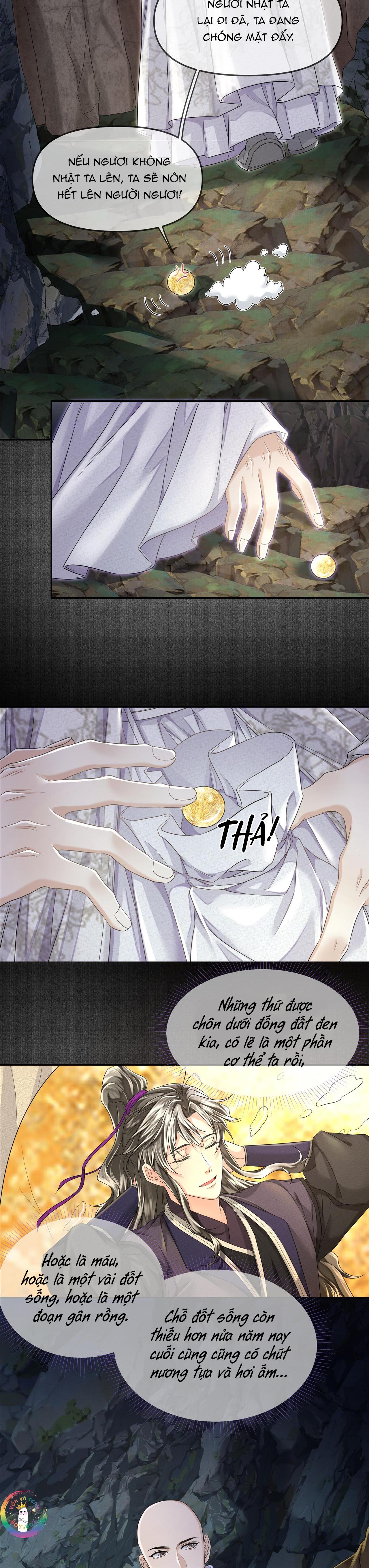 Đọc truyện (END) Đồng Tiền Kham Thế - Chapter 41