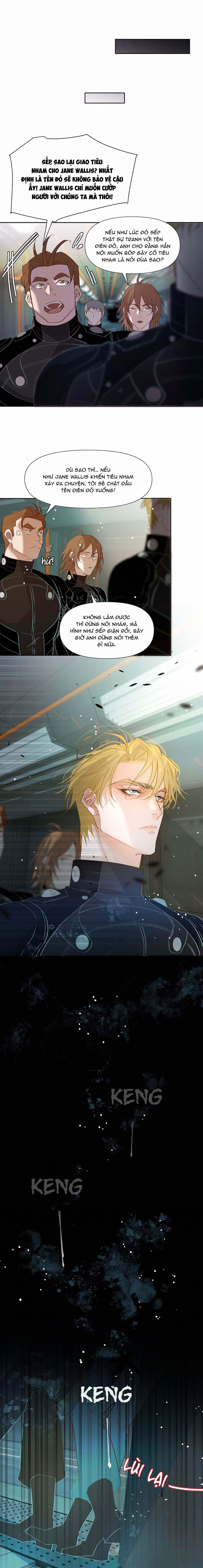 Đọc truyện Tuyệt Xử Phùng Sinh - Chapter 67