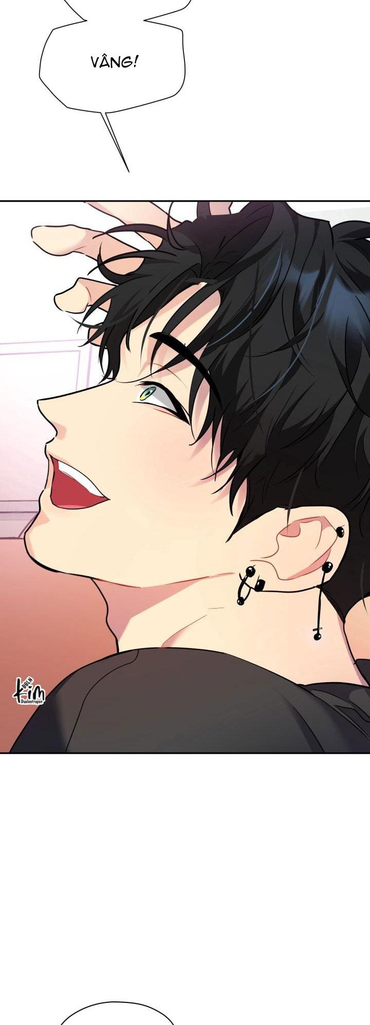 Đọc truyện THÚ CƯNG DAMDANG - Chapter 6.6