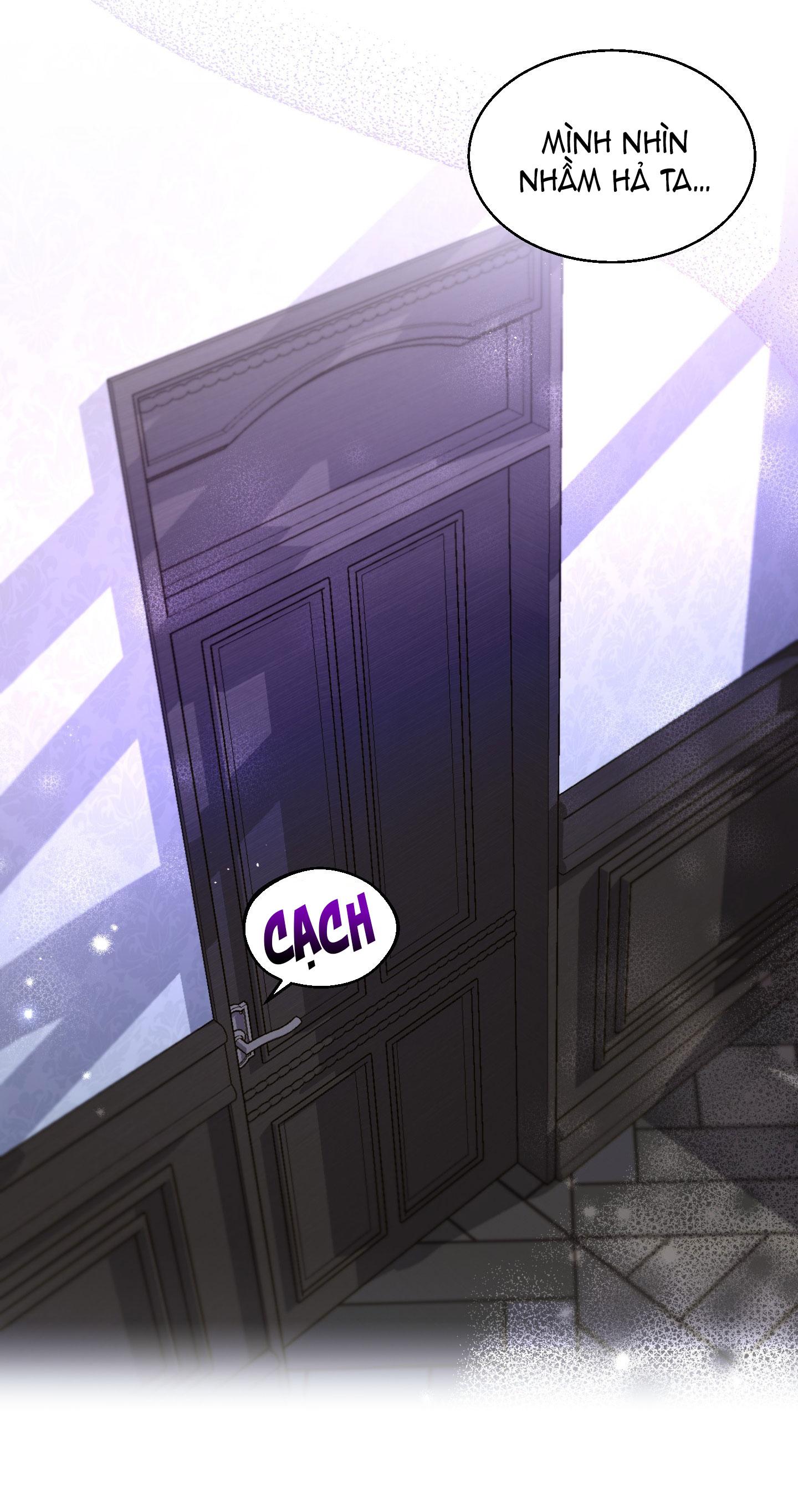 Đọc truyện BL CỔ TRANG-ÂU CỔ NGẮN NHÀ KIM - Chapter 34.2