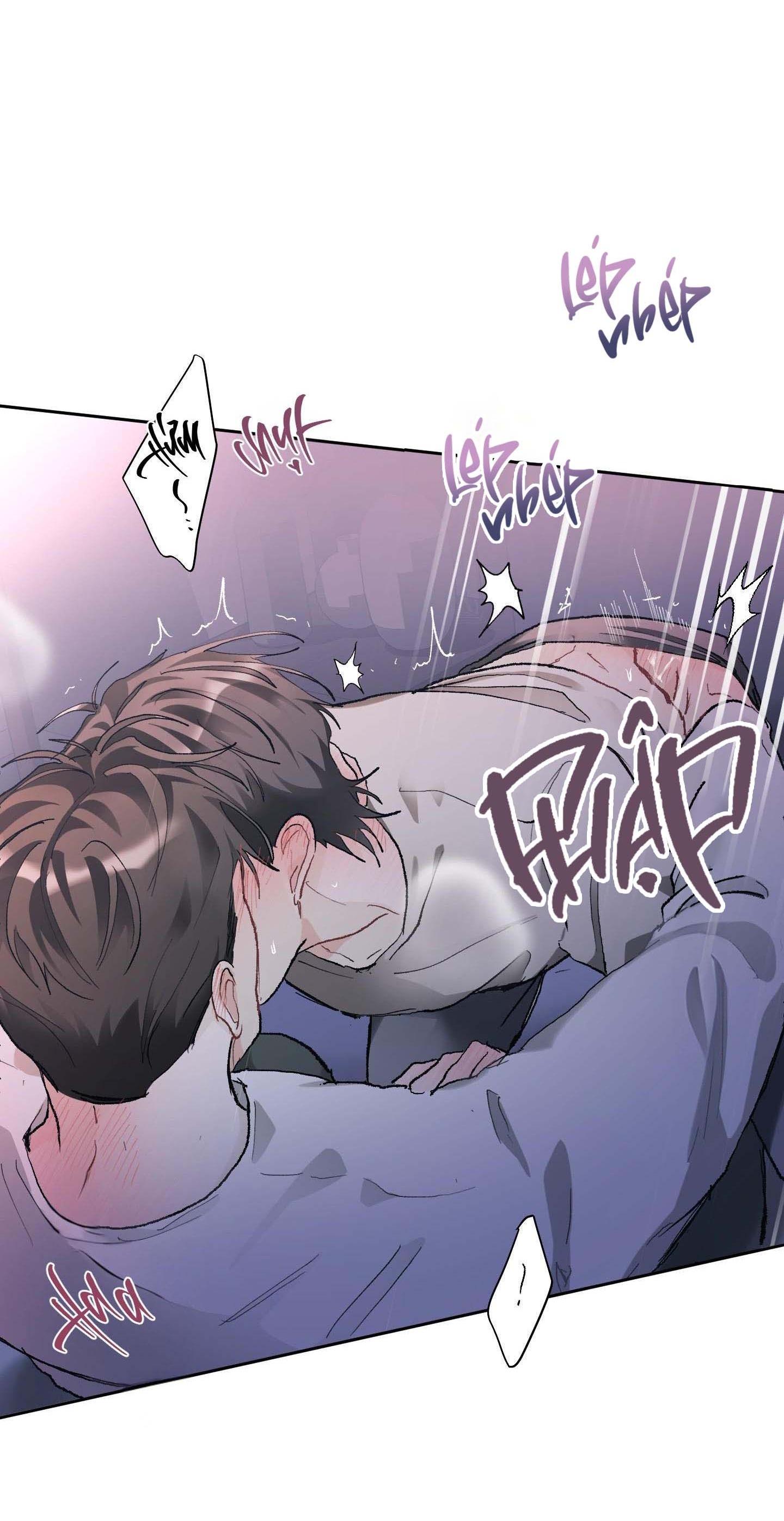 Đọc truyện THẾ GIỚI KHI MẤT ĐI EM - Chapter 59