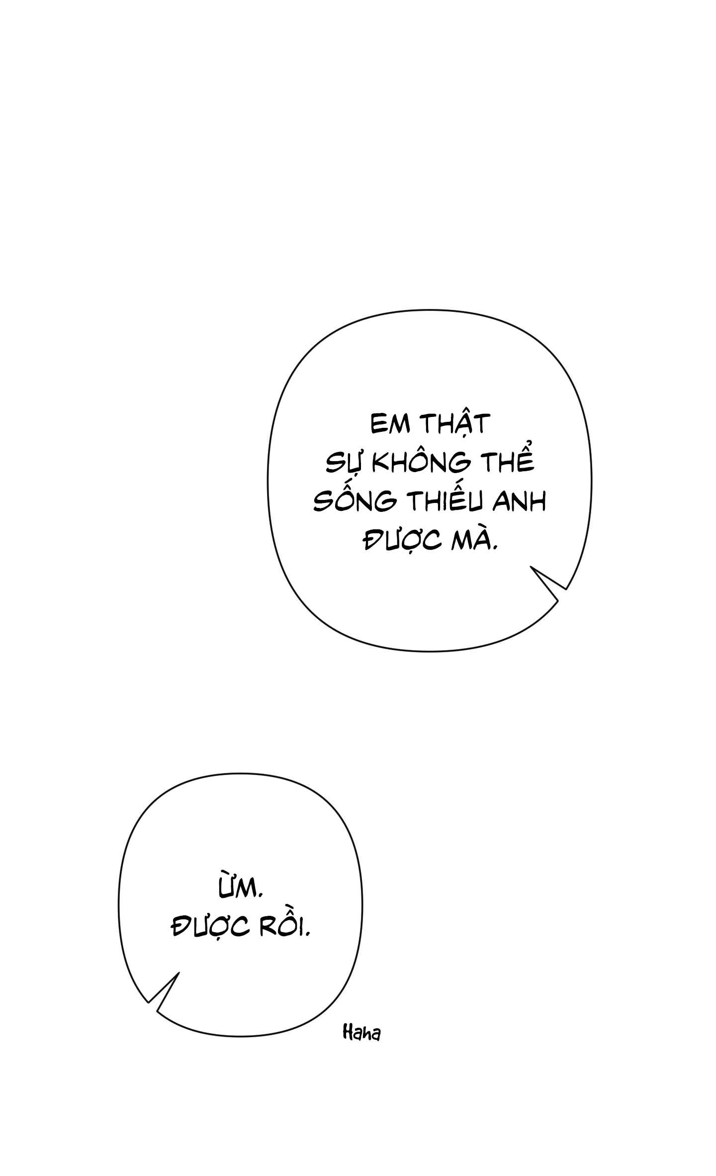 Đọc truyện Kick your heart - Chapter 36