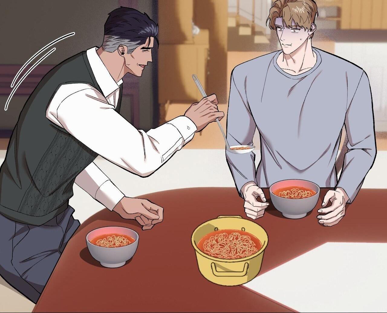 Đọc truyện Làm dâu nhà tài phiệt họ Kang - Chapter 67