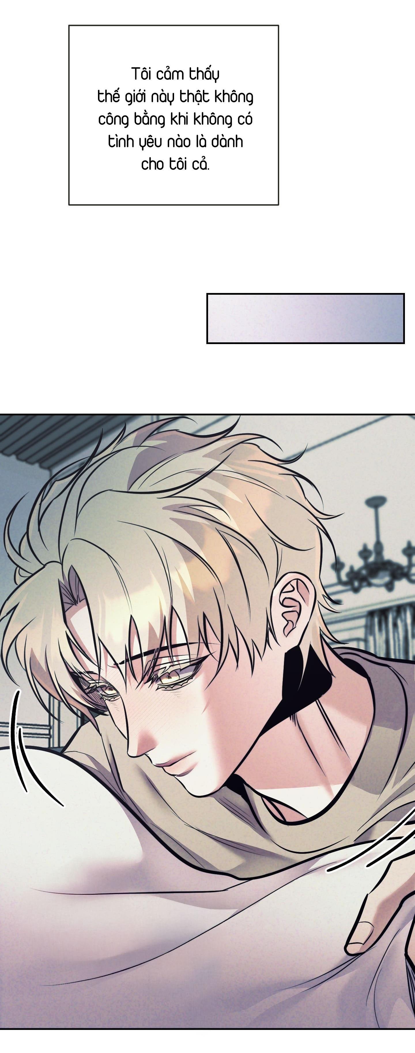 Đọc truyện  Stigma - Chapter 33
