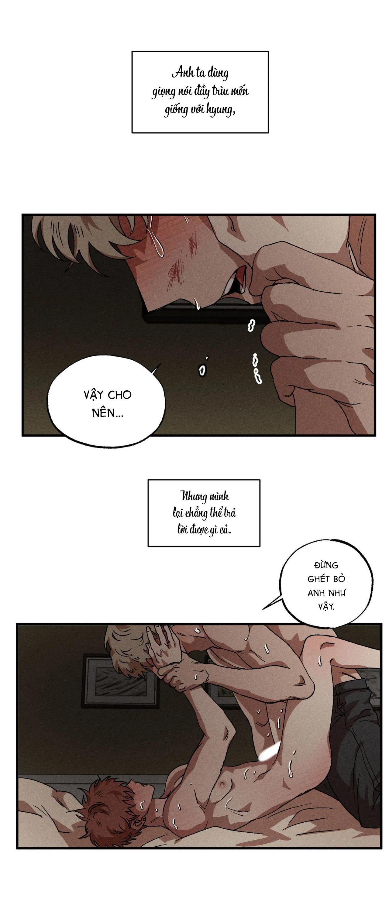 Đọc truyện  Bẫy Đôi Ngọt Ngào - Chapter 65