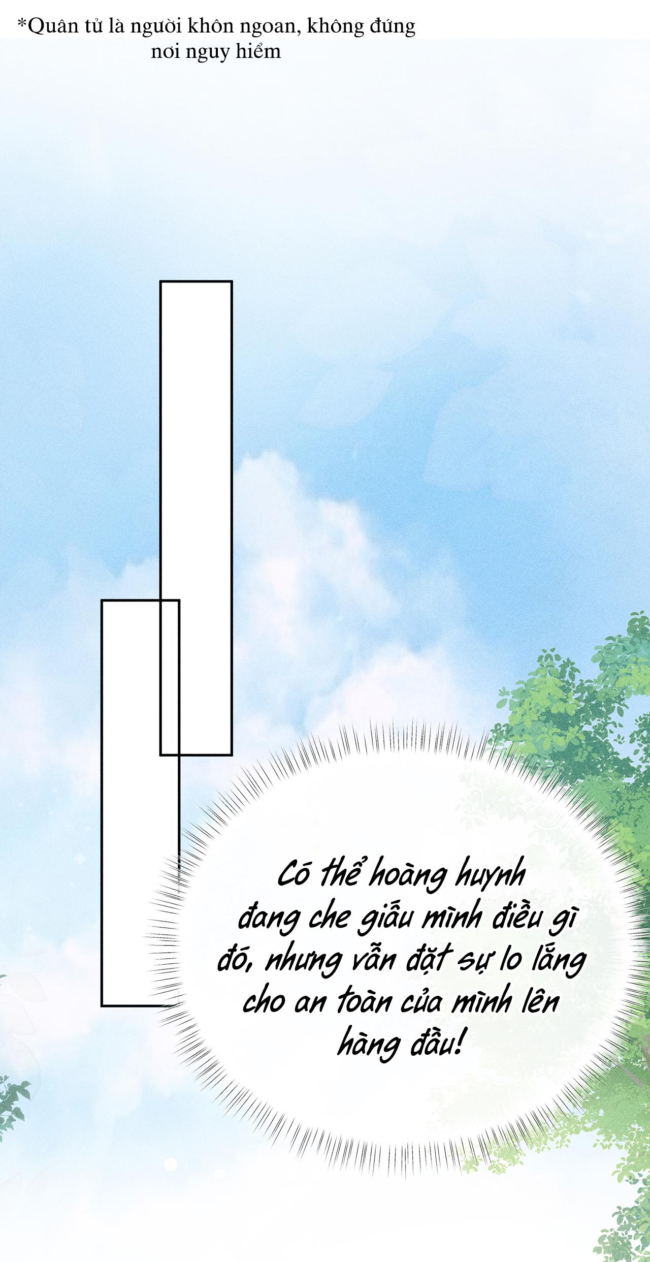 Đọc truyện Dụ Địch Vào Tròng - Chapter 29