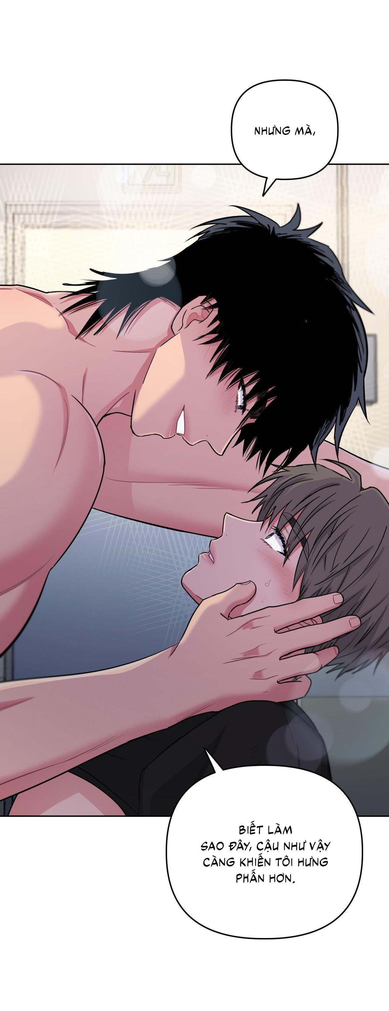 Đọc truyện  Chàng Trai Mỹ Thuật - Chapter 25