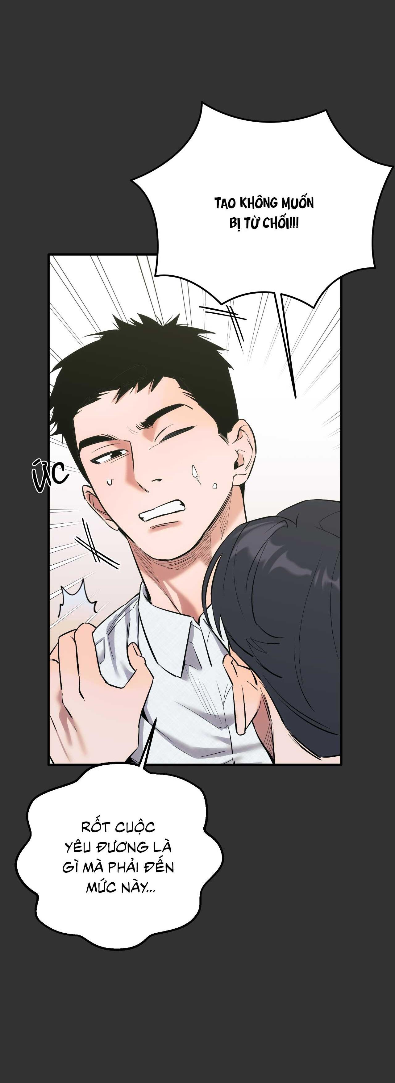 Đọc truyện COLORIZE - Chapter 1