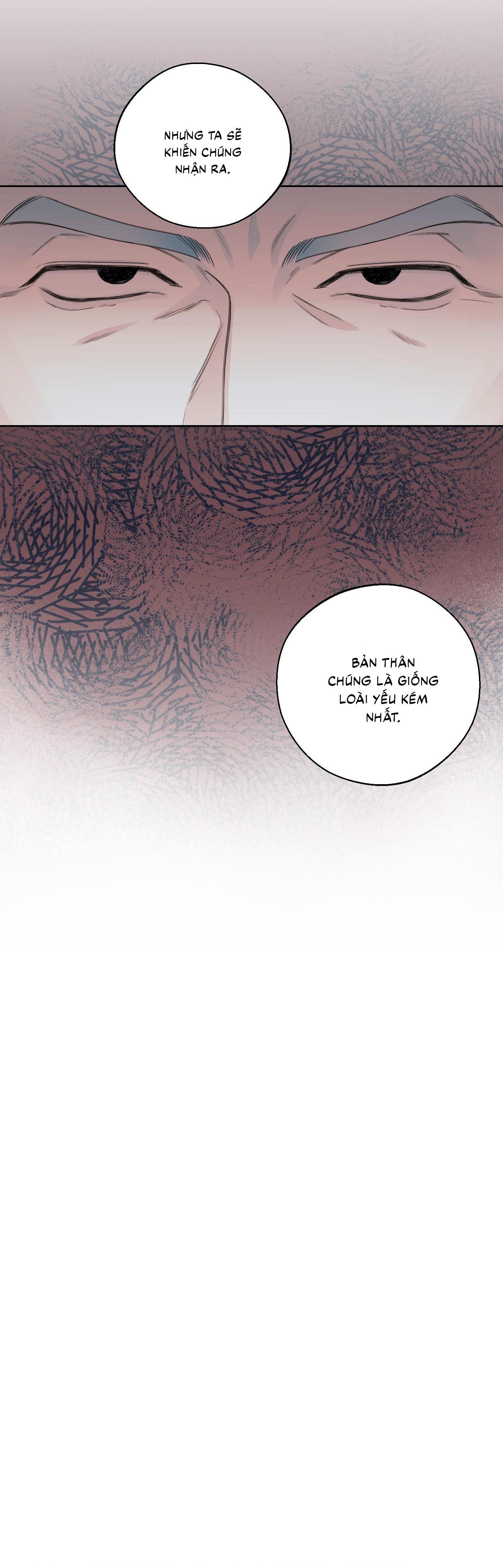Đọc truyện  THÁNG 12 - Chapter 38