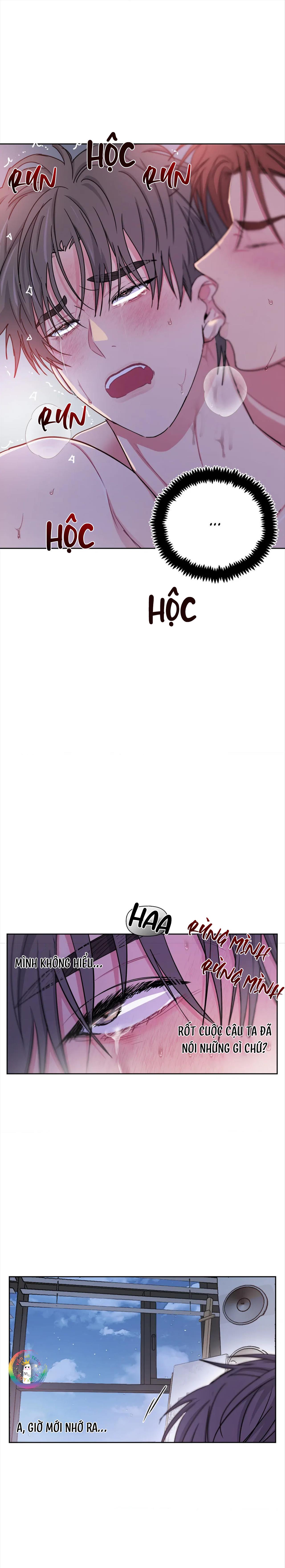 Đọc truyện (END) Arts Manz - Chapter 33