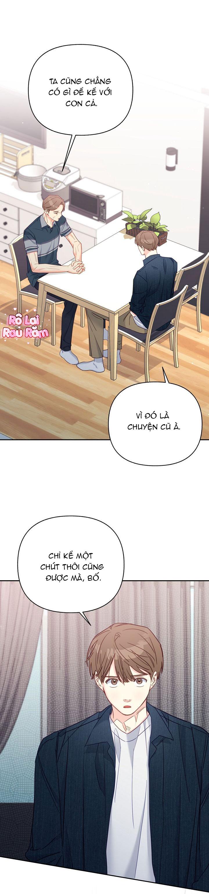 Đọc truyện Người bình thường cấp A - Chapter 68