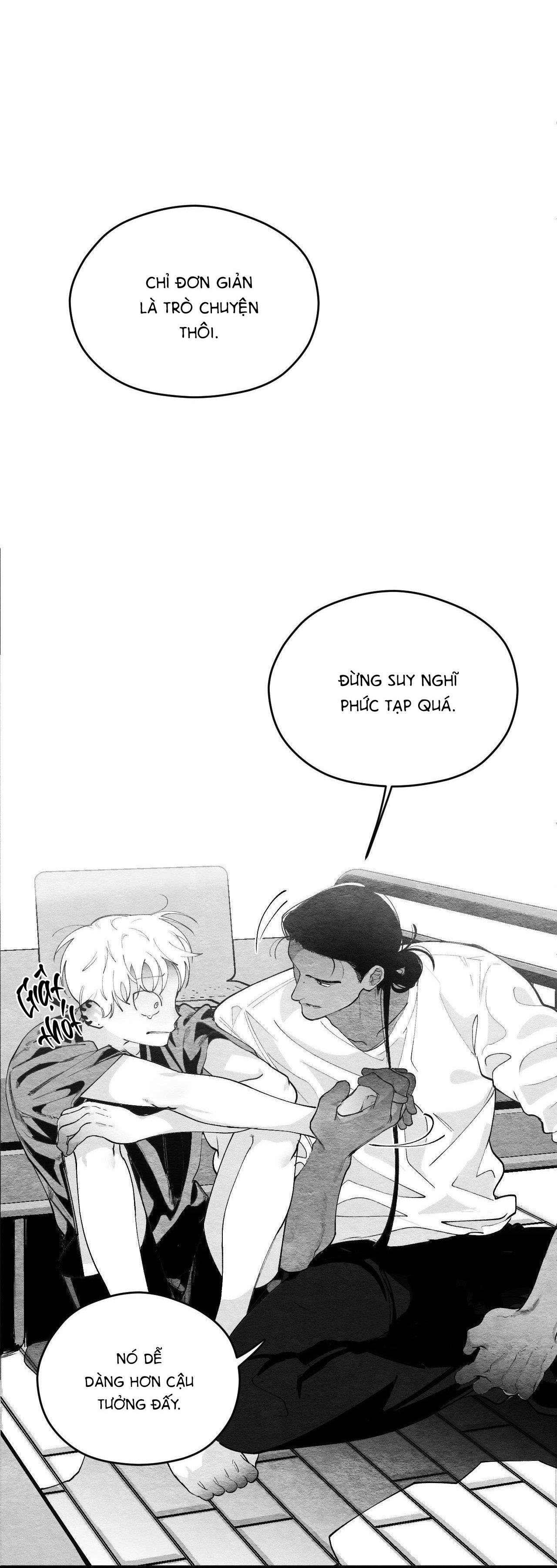 Đọc truyện  Vóc Dáng Toàn Mỹ - Chapter 7