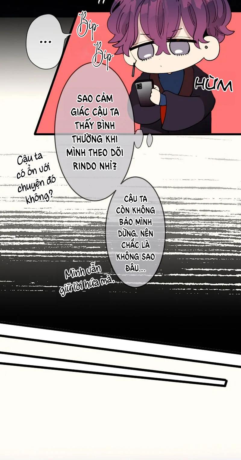 Đọc truyện Kẻ Theo Dõi Biến Thái Của Tôi - Chapter 131