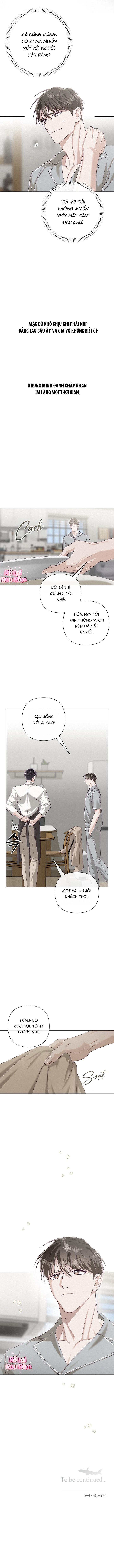 Đọc truyện  TÌNH YÊU HỎA TIỄN - Chapter 39