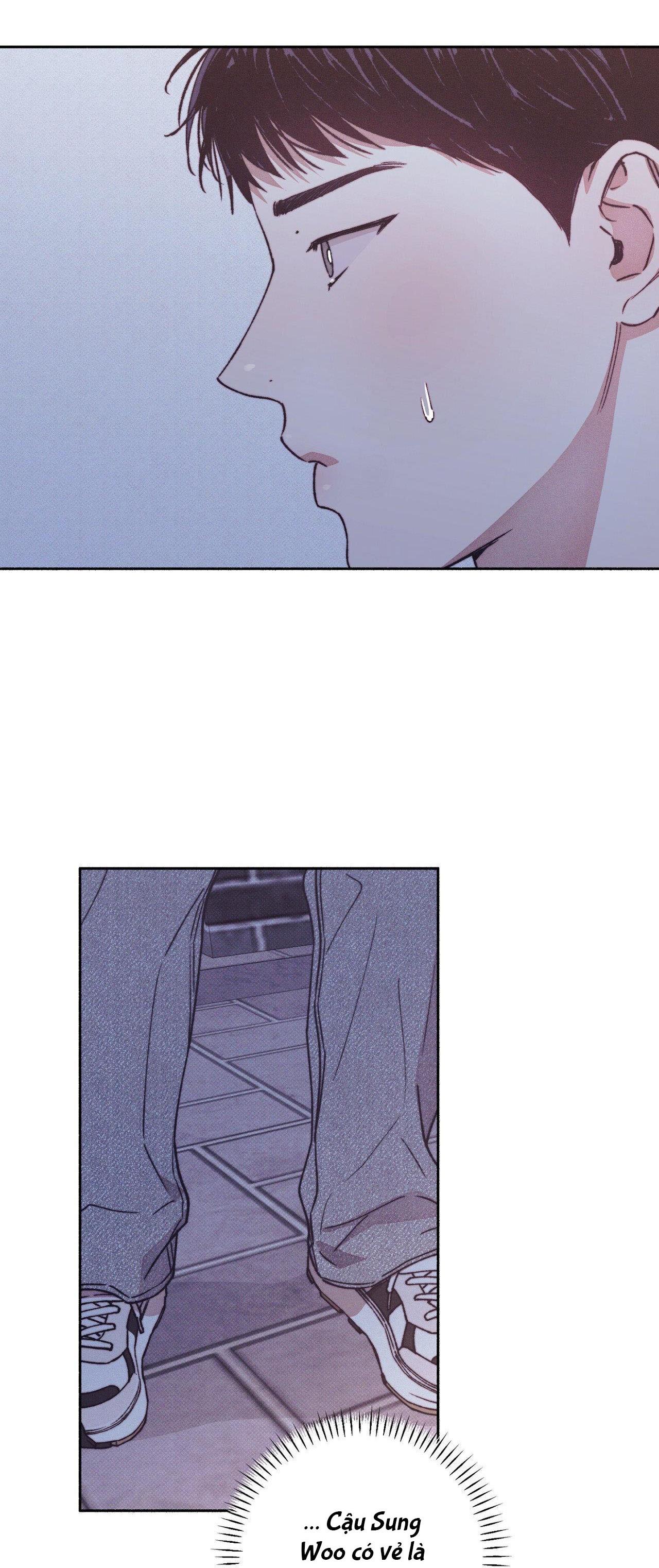 Đọc truyện 1 to 10 - Chapter 8