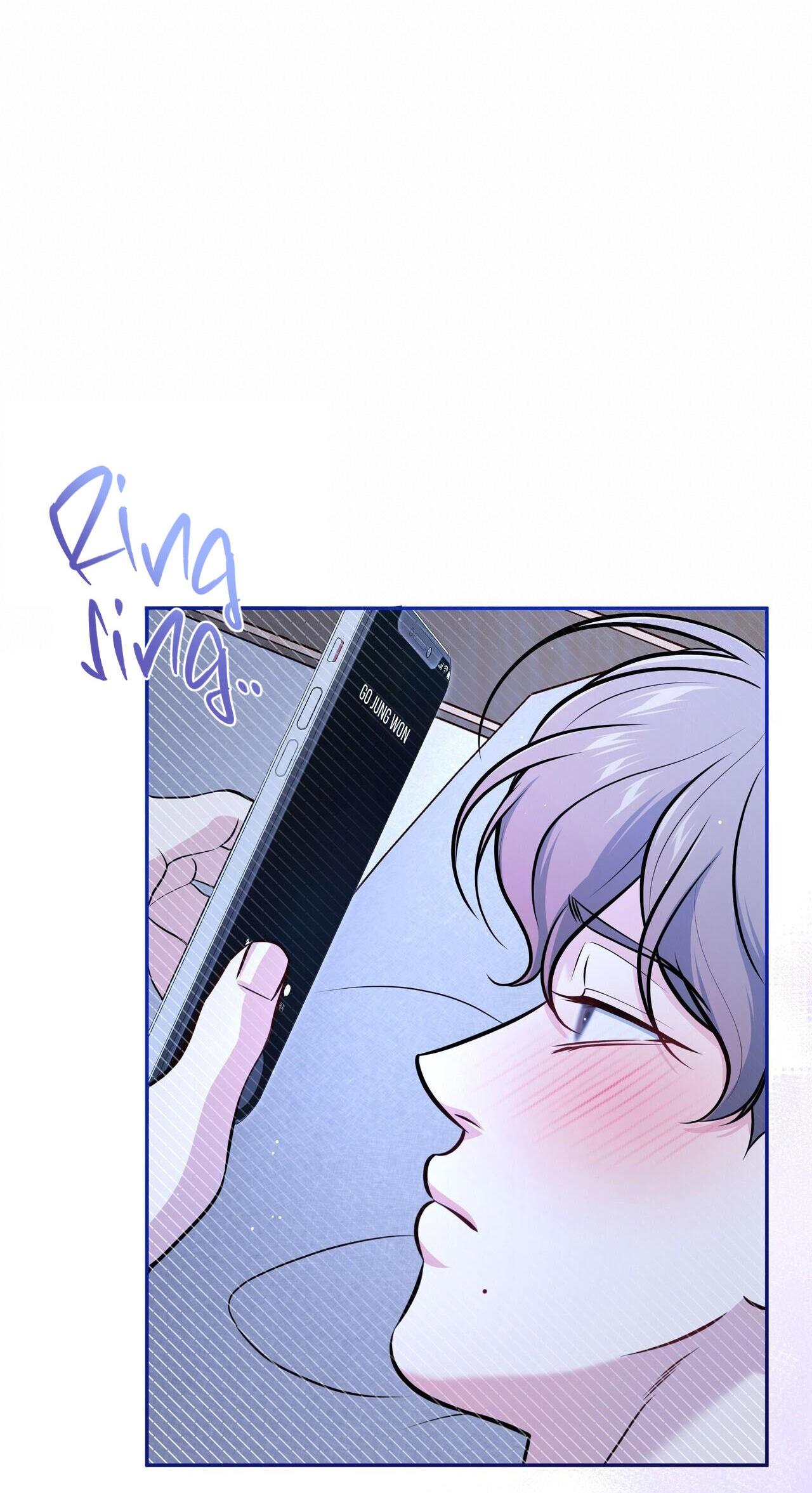 Đọc truyện |DROP| Chuyện Tình Bí Mật - Chapter 9