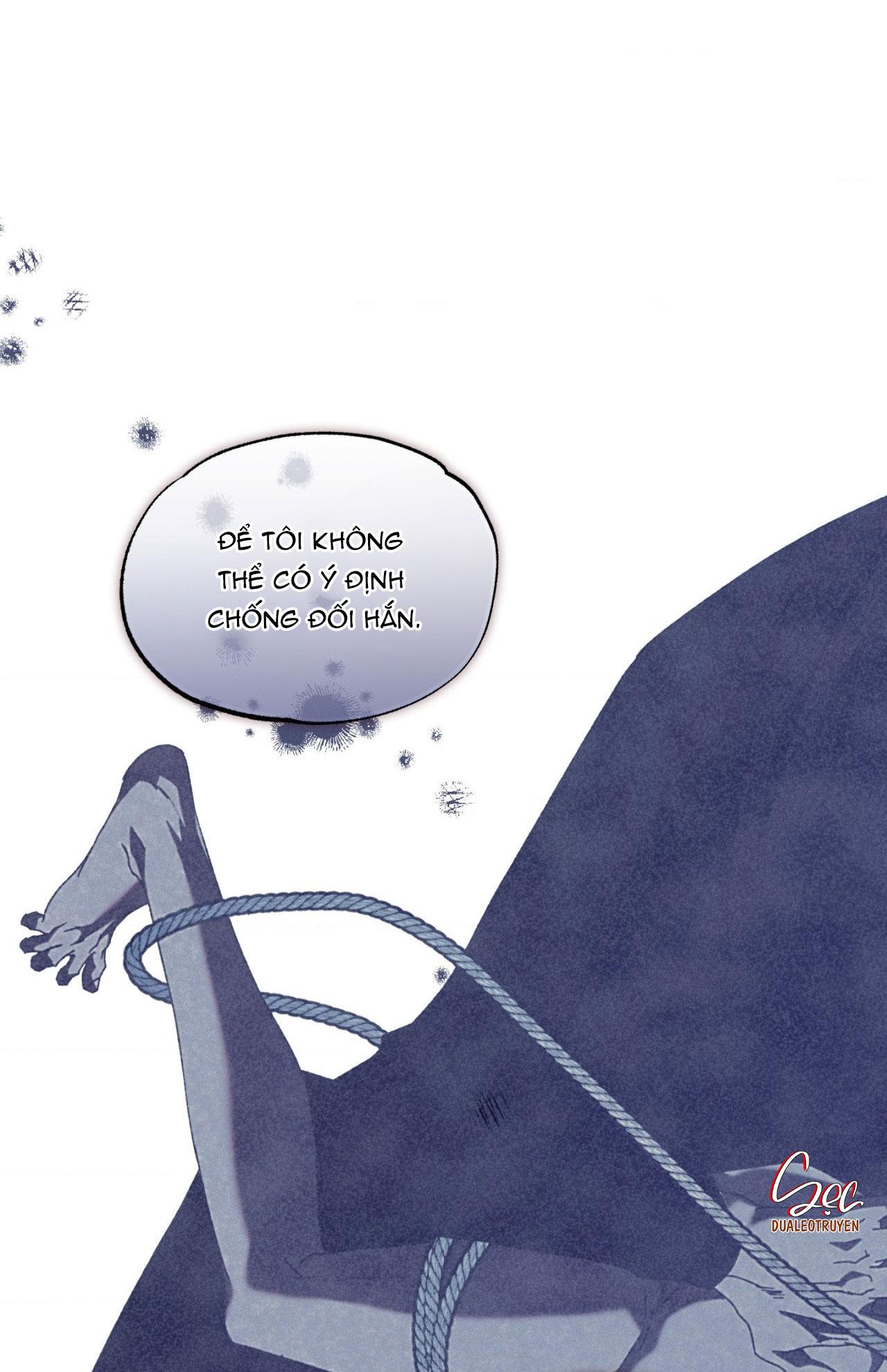 Đọc truyện LỜI NÓI DỐI ĐẪM MÁU - Chapter 47