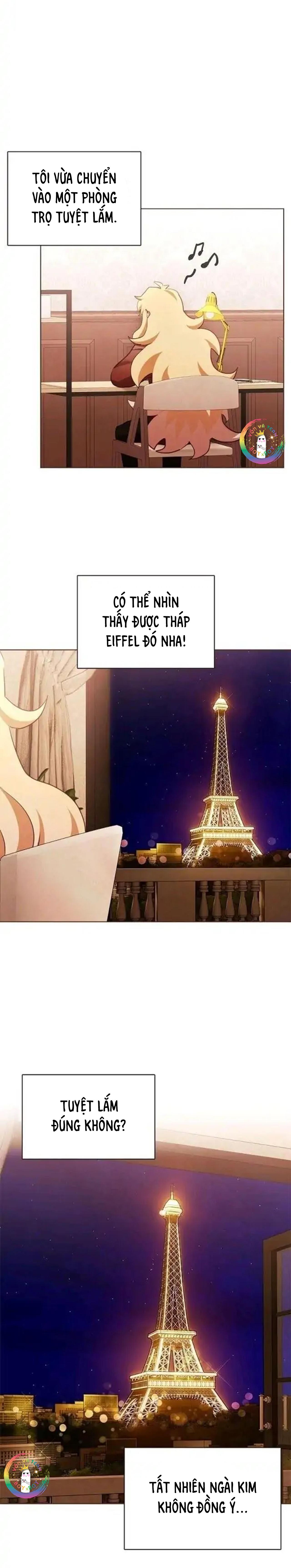 Đọc truyện Ma Cà Rồng Đếch Có Thật Đâu! (END) - Chapter 62