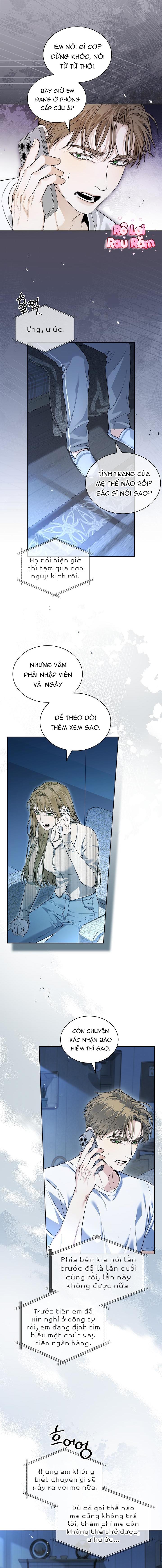 Đọc truyện  Kiss Me If You Cann - Chapter 2