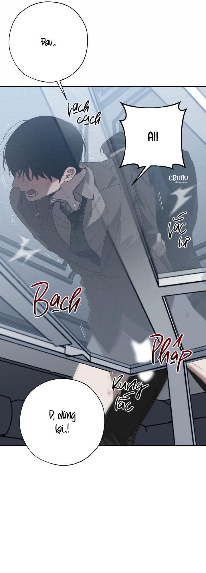 Đọc truyện Tráo Đổi - Chapter 69