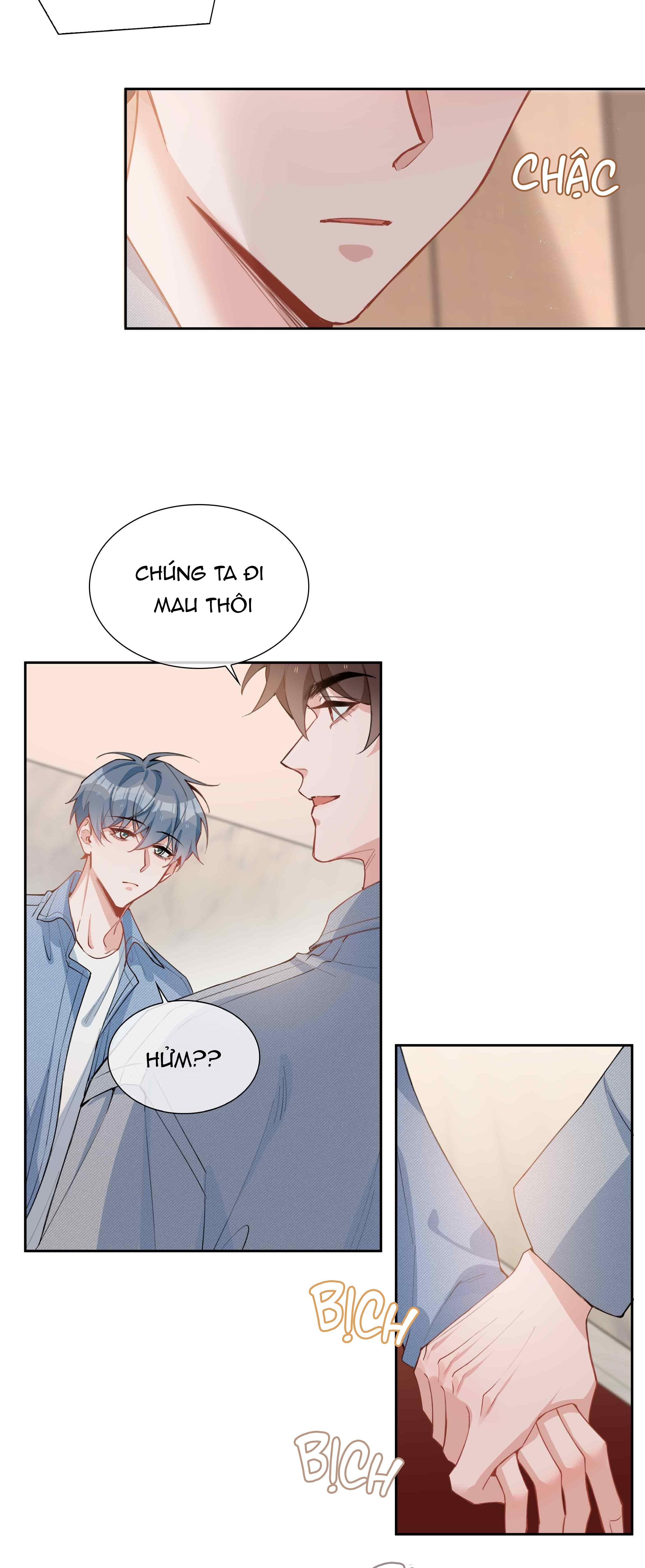 Đọc truyện Trường Cấp Ba Sơn Hải - Chapter 96