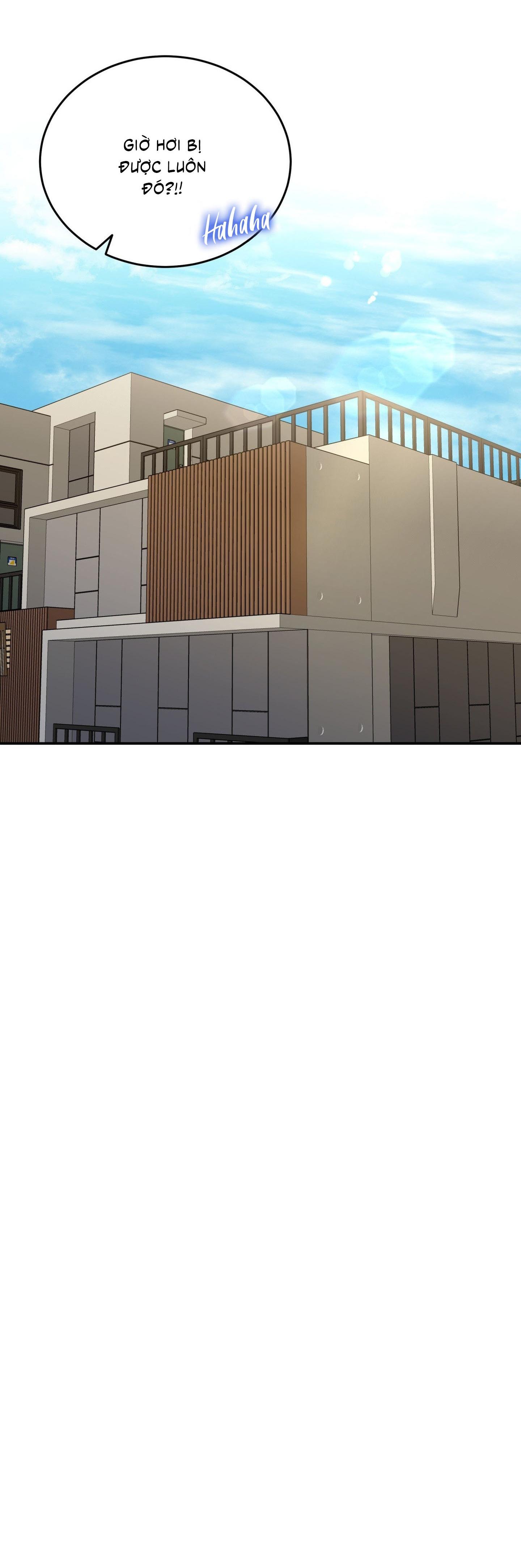 Đọc truyện  Love Remedy - Chapter 22